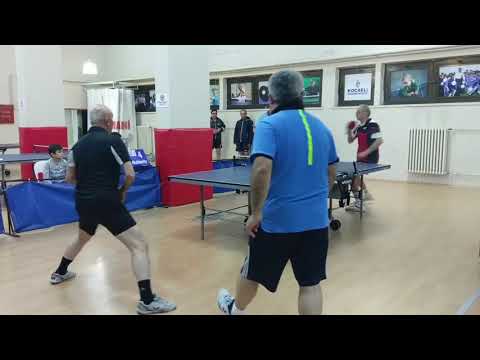 2017/2018 KKMTSD Barış & Ömer - Akif & Sadullah