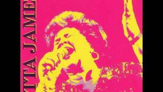Etta James - Breakin&#39; Up Somebody&#39;s Home