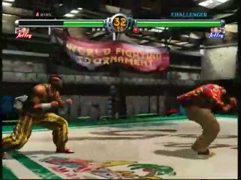 Shidosha vs TrueSonic2k -YIP GETS OWNED!