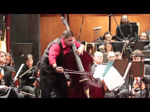 Gjorgji Cincievski plays Simón García "Transcience of Life"