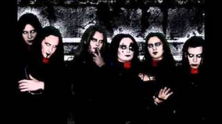 Cradle Of Filth - Mr Crowley