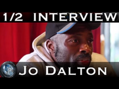 Camo-Rap.com: Interview Jo Dalton 