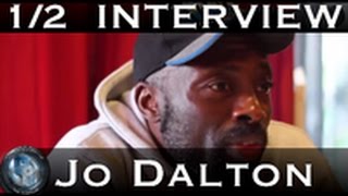 Camo-Rap.com: Interview Jo Dalton 