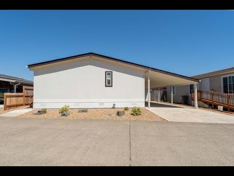 SOLD on 11.20.2025 - 200 Market St #221 Lebanon, OR 97355