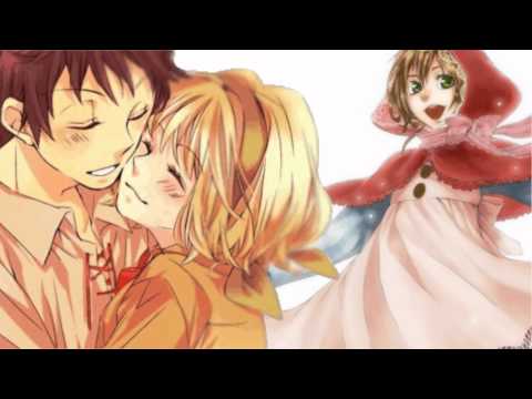 [APH] Light up my world - SpaBel