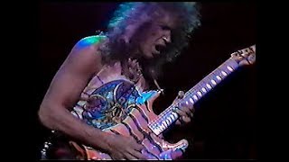 Dokken - Kiss Of Death - Philadelphia 1987