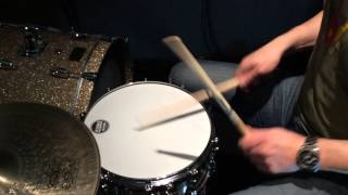 Video thumbnail for Test Evans HAZY 300 by AMAZONA Music Mag