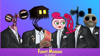 Download lagu Siren Head and Mommy Long Legs & House Head and Cursed Thomas The Train - Coffin Dance Meme (COVER) mp3 Download lagu Siren Head and Mommy Long Legs & House Head and Cursed Thomas The Train - Coffin Dance Meme (COVER) mp3