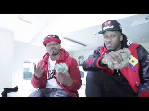 "Mommas House" Alibo and Selfmade Els