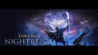 Attack power up build lord Elden Ring