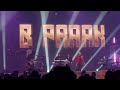 B Praak Live In Sydney 2024 Heer Aasmani