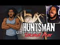 CoryxKenshin Plays Huntsman Second Biggest Fear Is Spiders Trending Funny