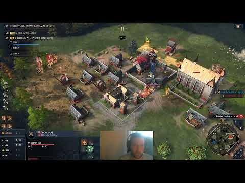 Excellent battle on Lipany -- English vs. Delhi