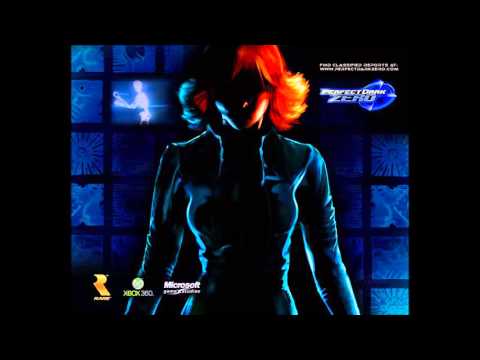Perfect Dark Zero OST (Mission Select)