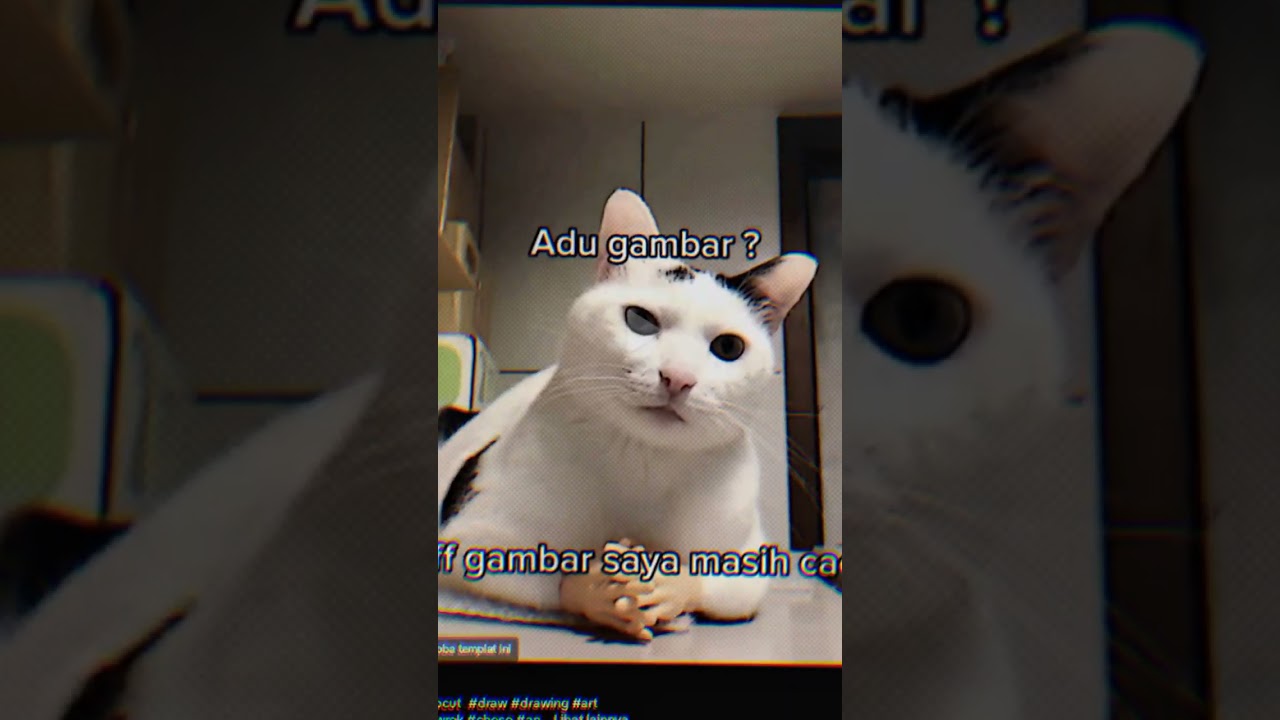 JJ TIKTOK  VIRAL DRAWING ART PULPEN