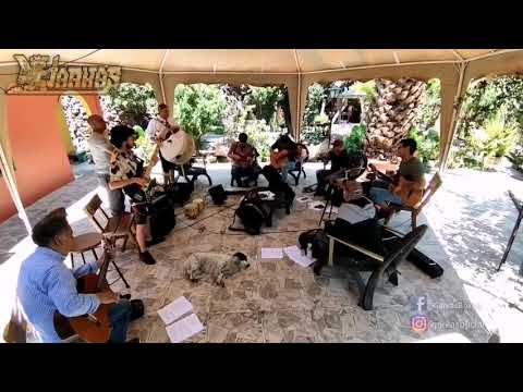 Kjarkas - Hombre Equivocado. A 13 días del Reencuentro