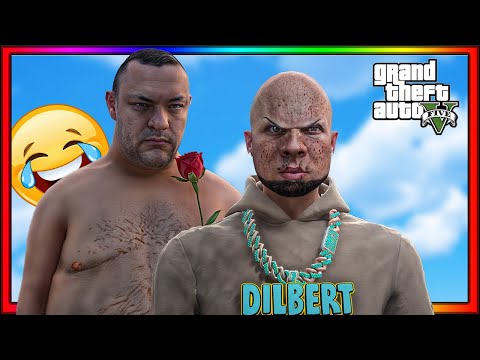 Funny GTA RP Moments That Cure Depression #24