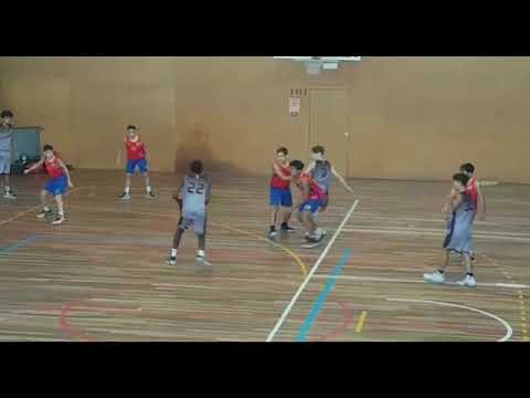 Fc Martinecs Bc vs Gramenet