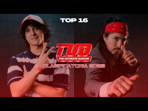 TUD 2025 | Dranzer vs Soulprendente | Top 16