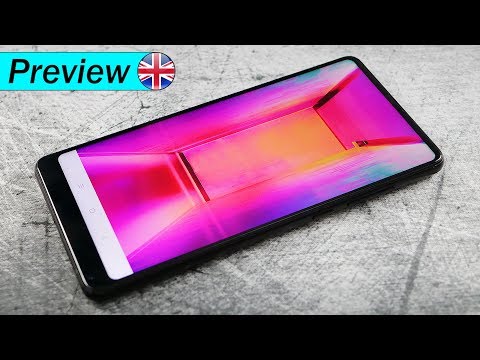 Xiaomi Mi Mix 2S | is the AI cam more than a gimmick?