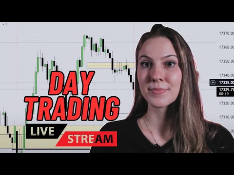 Day Trading Choppy Price Action | -$750