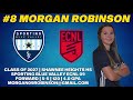 SBV 09 ECNL Game Clips