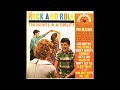 The Blazers- Rock and Roll (Harmony Records)- Walkin' With Mr Lee (L Allen)