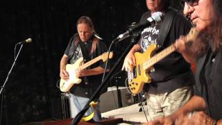 Lonely - Walter Trout Live on Don Odells Legends