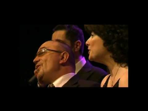 Sacher Quartet - Aveva un Bavero