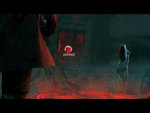 Skermz Getting Ran All Game | Dual POV