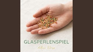 Glasperlenspiel