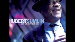 HUBERT SUMLIN (Greenwood ,Mississippi  U.S.A) - I'm Ready