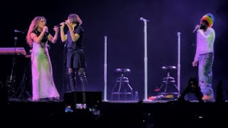 Blood Orange w/Empress Of - Best to You @ Kia Forum  10/18/25