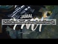 Jamal- Y NOT (Official Lyric Video)