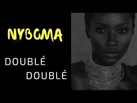 Double Double   Nyboma Lyrics