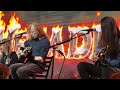Megadeth 20260117 Let There Be Shred Album Launch Party Live Unplugged