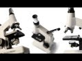 Digital Microscope Kit Tour