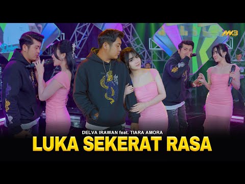 MUARA BINTANG and DELVA IRAWAN