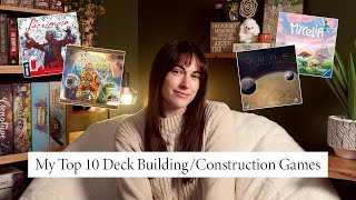 Board Game Garden - Revive video thumbnail