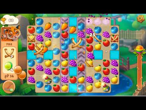 Family Zoo Enclosures Level 702 - No Boosters