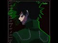THERMODYNAMIC LAWYER TOUYA TODOROKI DABI EDIT