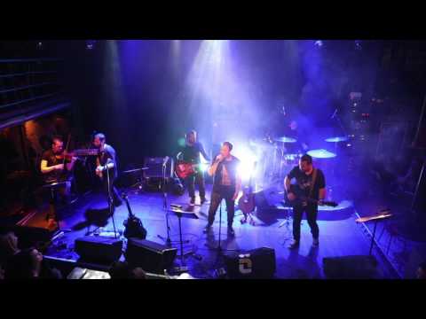 Come Undone (Duran Duran live cover by Gadless at Stavros tou Notou club)