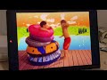 Chuck E Cheese S Sponsorship Evolution On PBS 2008 2011 With Jon Ramer S Shine FM Rock Jingle