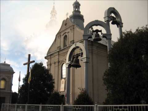 Michał Warchoł - Inwazja