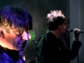 Echo & The Bunnymen - Rescue (Live In Liverpool 2001)