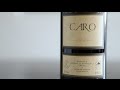 Bodegas Caro 2010 Mendoza 'Caro' - Merchant ...