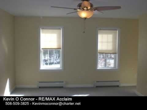 2 McKinstry Circle, Charlton MA 01507 - Single Family Home - Real Estate - For Sale -