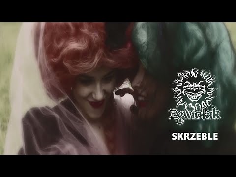Żywiołak - Skrzeble (Official Music Video)