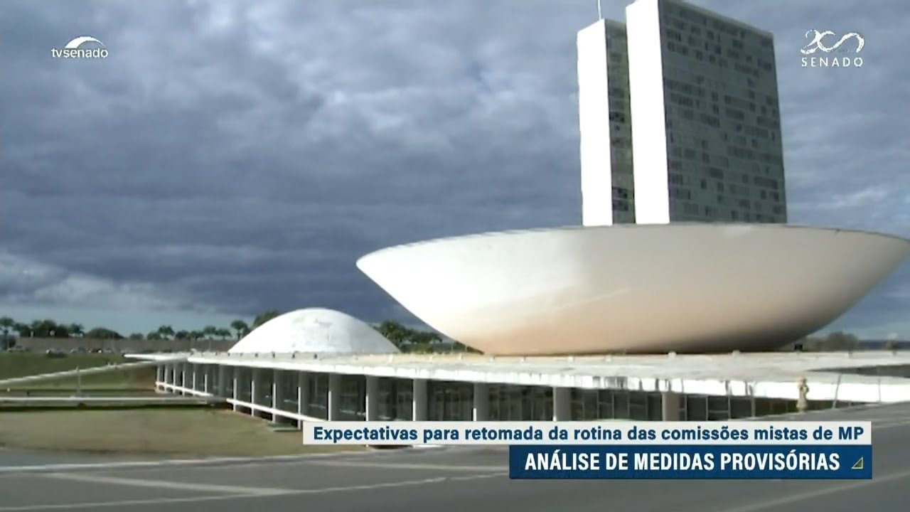 Medidas Provisórias: análise deve começar pelas comissões mistas do Congresso
