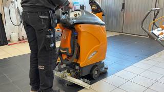 Autolaveuse Taski Swingo 755B | Image 4 - Machineryline